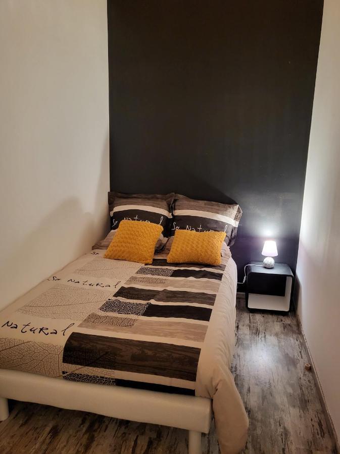 Bed and Breakfast La Boriette Du Rougier Montlaur  Екстер'єр фото